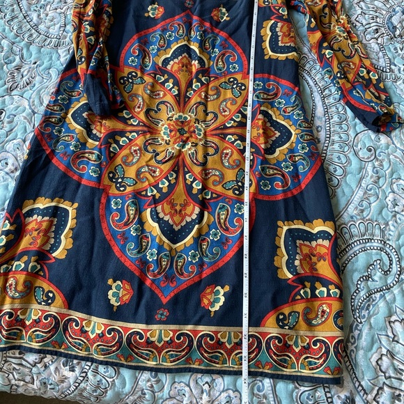 Massimo Dutti dress. Size 38 - Picture 4 of 7